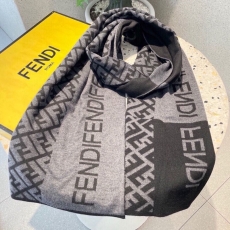 Fendi Scarf